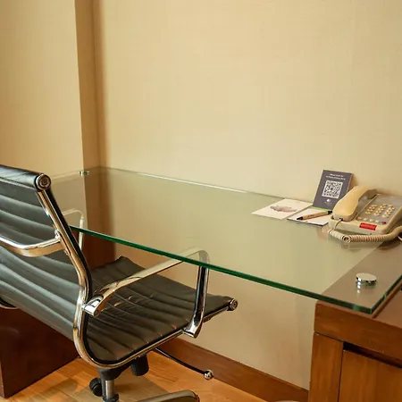 Doubletree By Hilton-Pune Chinchwad-3