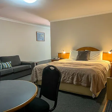 Heritage Resort Shark Bay-2