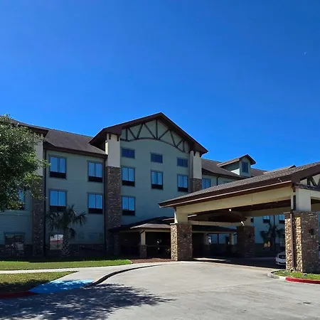 Comfort Inn & Suites Beeville-2