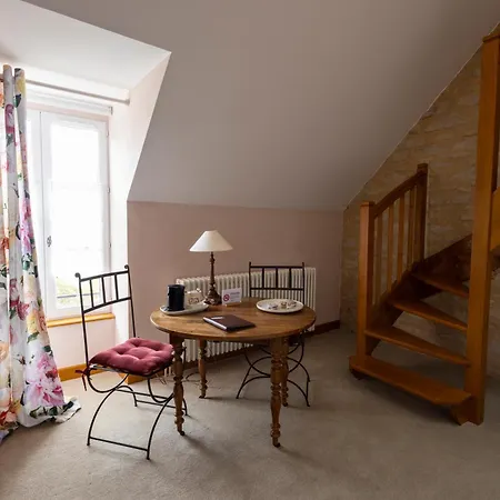 Hotel Le Clos-3