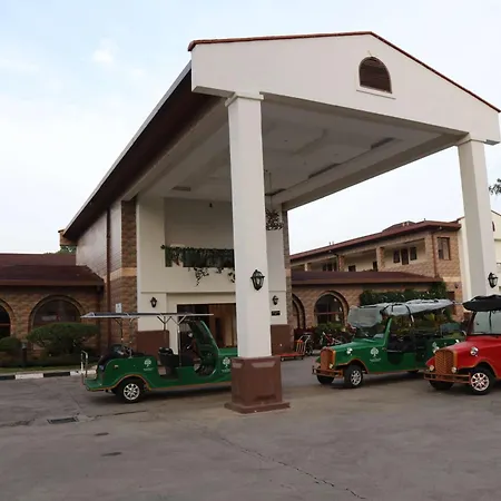 Panari Resort, BW Signature Collection-2