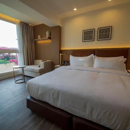 Luxotel Aqaba Beach Resort & Spa Only 15 Years Plus-3