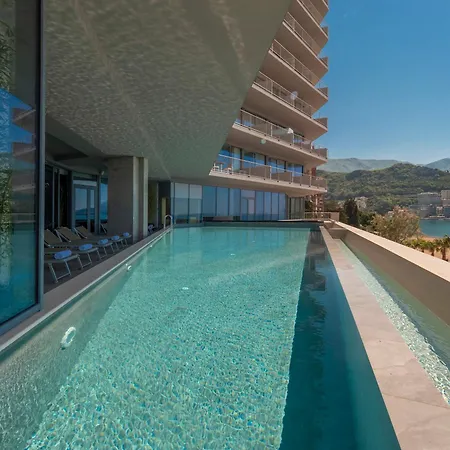 Sea Star Budva-3