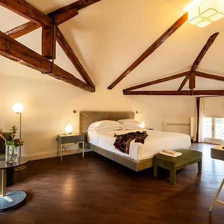 Hotel Villa Soligo - Small Luxury Hotels Of The World-2