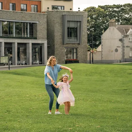 Trim Castle Hotel-3