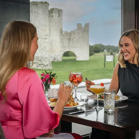 Trim Castle Hotel-2