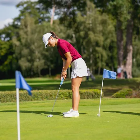 Foxhills Club & Resort-2