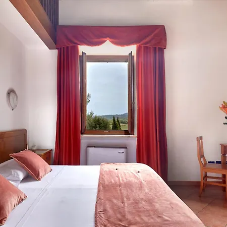 Hotel Fattoria Belvedere-3