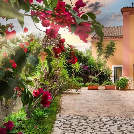 Casale Romano Resort E Relais-2