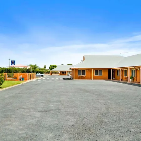 Comfort Inn Bishops Lodge-2
