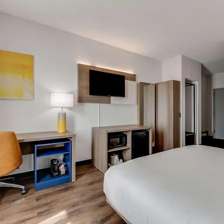 Comfort Inn Thomasville I-85-2