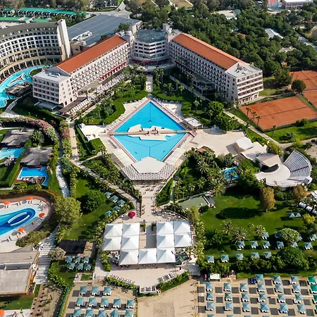 Kaya Belek-3