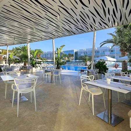 Blanco Hotel Formentera-2