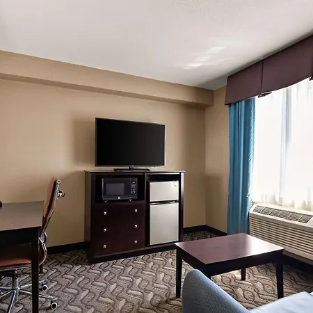 Comfort Inn & Suites Springfield I-55-2
