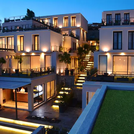 Ilo Rojo Hotel Boutique-2