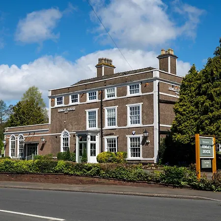 Himley House By Chef & Brewer Collection-3