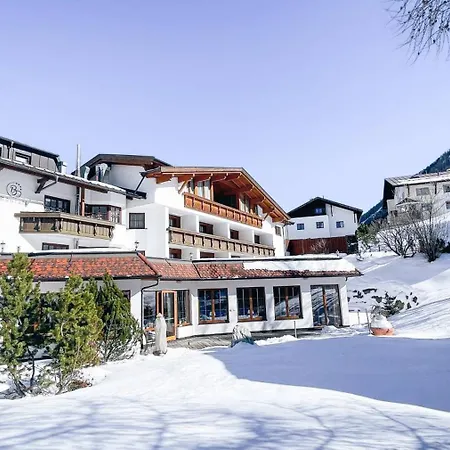 Hotel Büntali-3