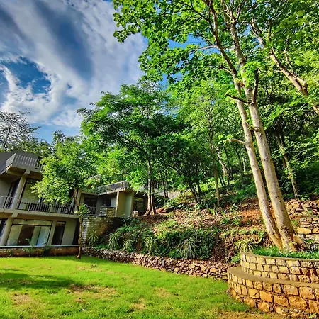Atali Ganga Resort, Rishikesh-3