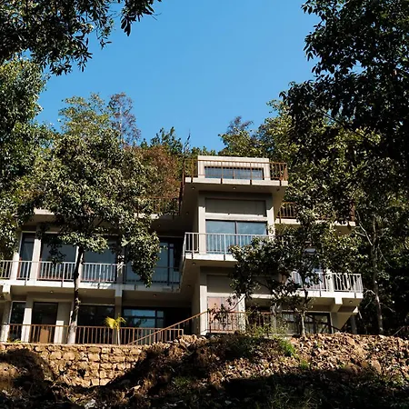 Atali Ganga Resort, Rishikesh-2