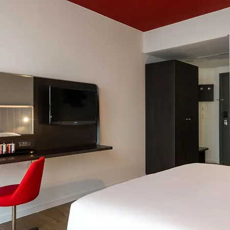 Park Inn By Radisson Libreville-3