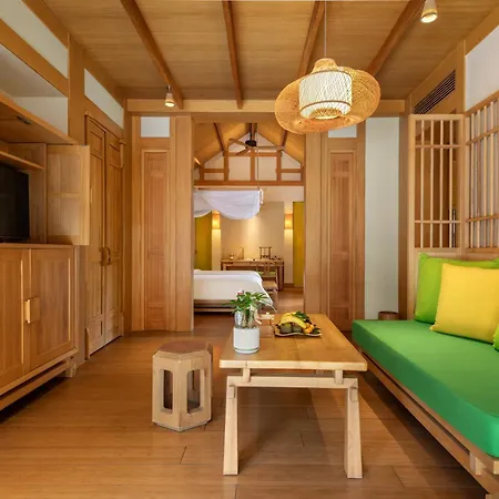 Six Senses Qing Cheng Mountain-3