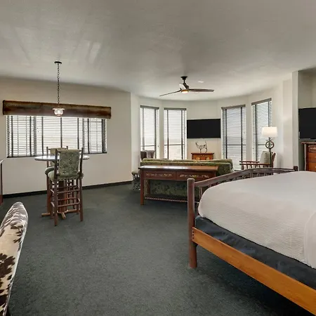 Stoney Creek Hotel Tulsa - Broken Arrow-3