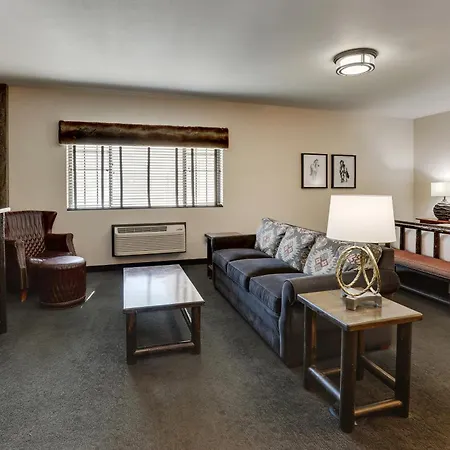 Stoney Creek Hotel Tulsa - Broken Arrow-2