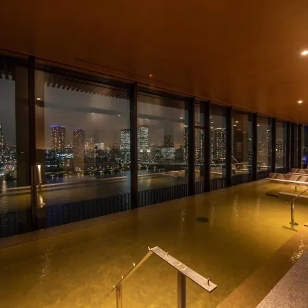 La Vista Tokyo Bay-2