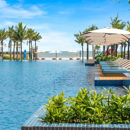 Fusion Resort And Villas Da Nang - Wellness Inclusive-2