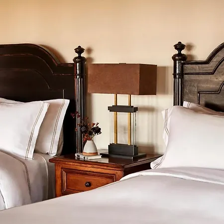The Lodge At Primland, Auberge Collection-3