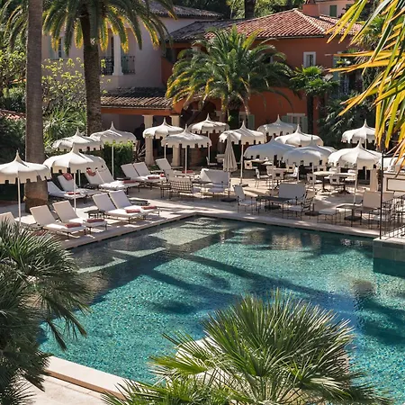 La Bastide De Saint Tropez-2