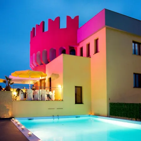 Hotel Il Castelletto-2