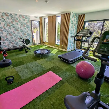 Le Confidentiel Hotel & Spa-2