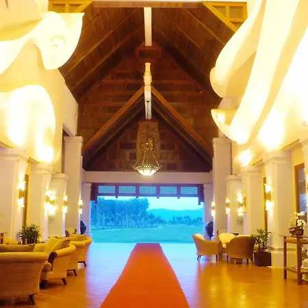 Mission Hills Phuket Golf Resort-Sha Extra Plus-3