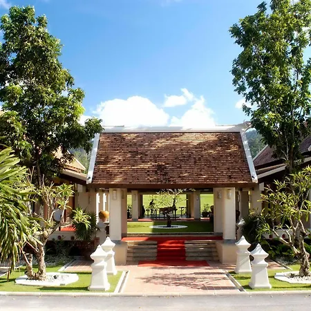 Mission Hills Phuket Golf Resort-Sha Extra Plus-2