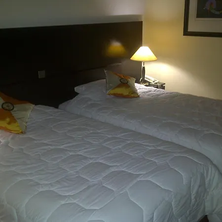 Hotel Moulay Yacoub-2