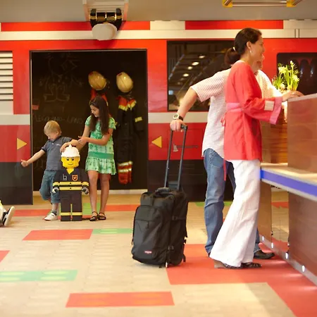 Hotel Legoland-2