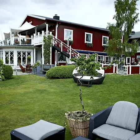 Bomans Hotell I Trosa-3