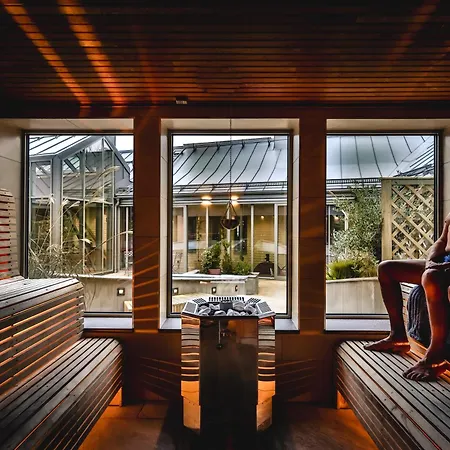 Vadstena Klosterhotell Konferens & Spa-2