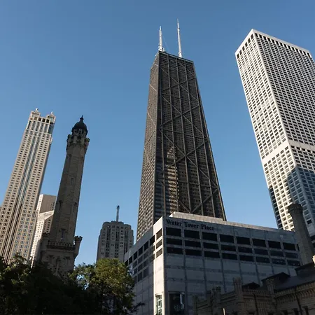The Ritz-Carlton, Chicago-2