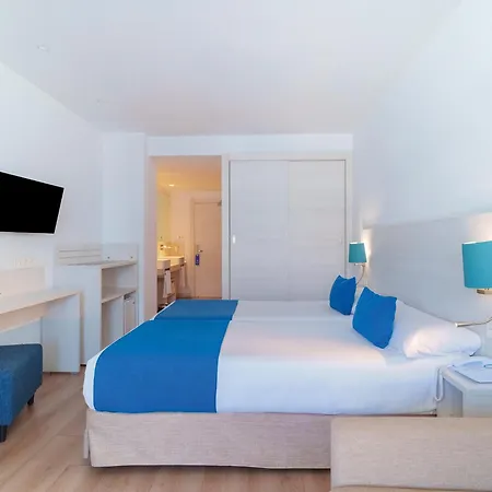 Spirit Hotel Benalmadena Beach-2