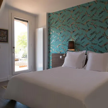 La Mare aux Oiseaux, The Originals Collection (Relais du Silence)-2