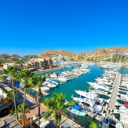 Marina Fiesta Resort & Spa, A La Carte All Inclusive Optional-3