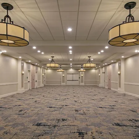 The Westin Sacramento Hotel & Marina-3