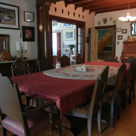 Auberge Du Sault-A-La-Puce-2