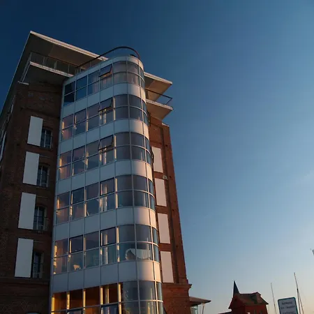 Speicher Barth - DESIGNHOTEL-2