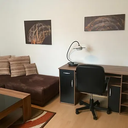 Goesser Bachgasslhof -- Bed And Breakfast -- Apartments-3
