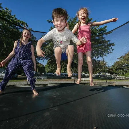 Hastings Top 10 Holiday Park-3
