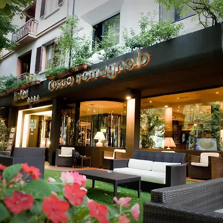 Hotel Tosco Romagnolo-2