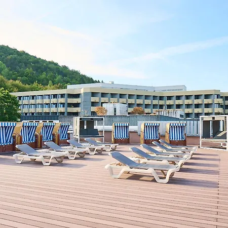 Parkhotel Cup Vitalis (Adults Only)-3